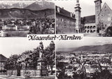 AK Klagenfurt.