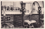 AK Klagenfurt. Kärntner-Stöckl im Hotel Moser-Verdino.(1939)