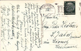 AK Klagenfurt. Kärntner-Stöckl im Hotel Moser-Verdino.(1939)