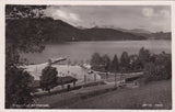 AK Klagenfurt, Wörthersee.
