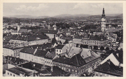 AK Klagenfurt (1951-52)