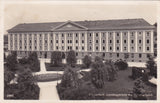AK Klagenfurt. Landesgericht mit Schubertpark. (1932)