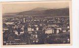 AK Klagenfurt vom Kreuzbergl.