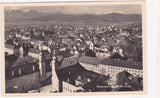 AK Klagenfurt gegen Südwest.