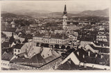 AK Klagenfurt v.d. Domkirche.