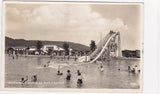 AK Wörthersee, Strandbad der Stadt Klagenfurt. (1932)