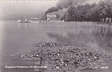 AK Klagenfurt-Wörthersee, Seerosen.