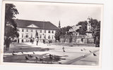 AK Klagenfurt. Neuer Platz mit Rathaus.