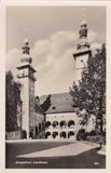 AK Klagenfurt, Landhaus.