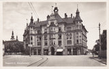 AK Klagenfurt. Stauderplatz. (1929)