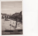 AK Klagenfurt. Neuer Platz. (1931)