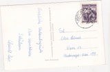AK Klagenfurt vom Kreuzbergl.