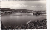 AK Klagenfurt - Wörthersee von Maiernigg.