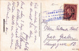 AK Klagenfurt - Rainerhof. Kaiser Franz-Josef-Platz. (1916)