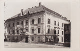 AK Klagenfurt. Sandwirt.