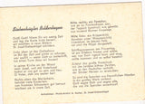 Werbe-AK Klagenfurt. St. Josef. Siebenhügel.