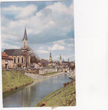AK Klagenfurt. Lendkanal.