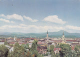 AK Klagenfurt.