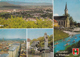 AK Klagenfurt am Wörthersee.