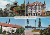 AK Landeshauptstadt Klagenfurt.