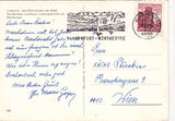 AK Landeshauptstadt Klagenfurt.