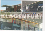 AK Landeshauptstadt Klagenfurt. Hauptbahnhof.
