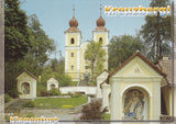 AK Klagenfurt. Kreuzbergl.
