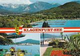 AK Klagenfurt-See.