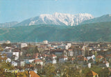 AK Klagenfurt, Teilansicht mit Hochobir.