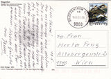 AK Grüsse aus Klagenfurt.