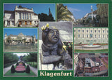 AK Klagenfurt.