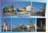 AK Klagenfurt.