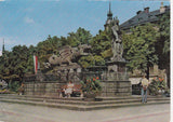 AK Klagenfurt, Lindwurm.