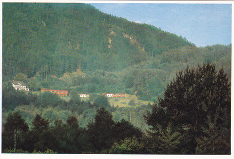 AK Wörthersee-Viktring. Jugenddorf.