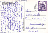 AK Klagenfurt-Harbach. Kloster zum Guten Hirten.