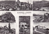 AK Klagenfurt und Umgebung.