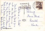 AK Klagenfurt und Umgebung.
