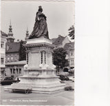 AK Klagenfurt, Maria Theresiendenkmal.