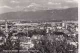 AK Klagenfurt. Übersicht v. Kreuzbergl.
