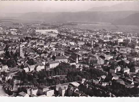 AK Klagenfurt.