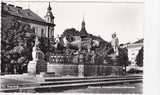 AK Klagenfurt. Lindwurmbrunnen.