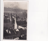 AK Klagenfurt mit Karawanken. (1939)