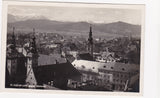 AK Klagenfurt gegen Südwest. (1926)