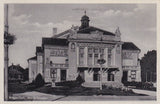 AK Klagenfurt - Stadt-Theater. (1931-32)