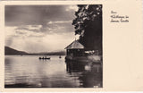 AK Am Wörthersee bei Maria Loretto.