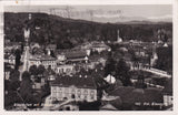 AK Klagenfurt mit Kreuzbergl.