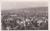 AK Klagenfurt vom Kreuzbergl. (1939)