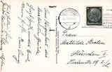 AK Klagenfurt vom Kreuzbergl. (1939)