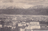 AK Klagenfurt mit Hochobir (1913-14)