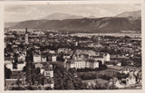 AK Klagenfurt vom Kreuzbergl (1931)